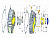 1700011AAH (F12JZ22A+FHB400)  Узел автоматической трансмиссии (F12JZ22A+FHB400) – Узел задней крышки