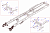 2800G01-BJ003 логическая сборка рамы