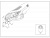 3779040-B1-[BG041]-001 Переключатель переключения передач AMT (автоматическая механическая трансмиссия)